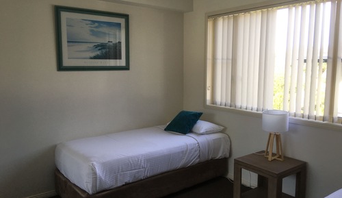 Apartamento Deluxe, 1 habitación