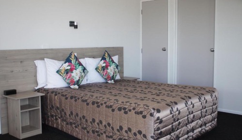 Suite ejecutiva, cocina básica