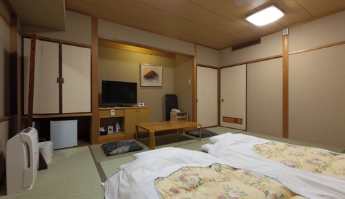 Habitación tradicional, no fumadores (Japanese)
