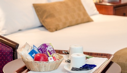 Estudio Premium, no fumadores, cocina (STUDIO)