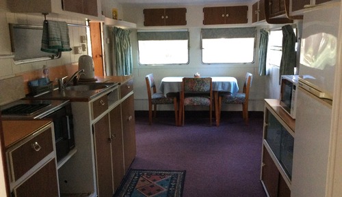 Habitación básica, 1 habitación, vistas al parque