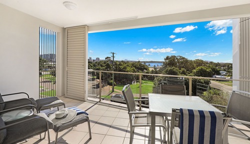 Habitación individual superior, 1 cama de matrimonio, vistas al río (Level 2)