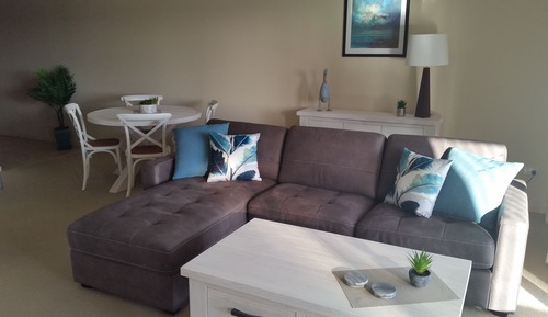 Apartamento, 1 habitación