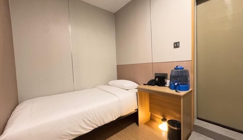 Habitación individual