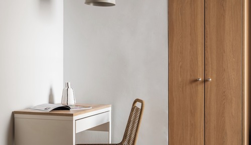 Habitación (Twin Superior)