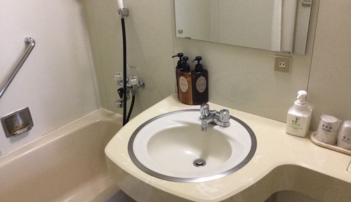 Habitación Confort con 2 camas individuales, fumadores (2 Semi-double beds)