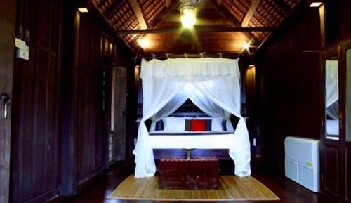 Villa Deluxe (Grand)