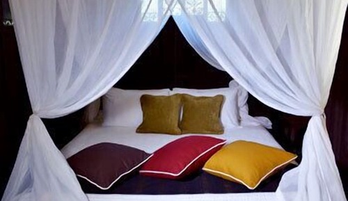 Villa Deluxe (Super Grand)