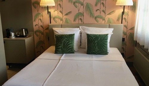 Habitación Confort doble (R)