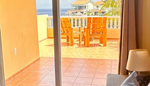 Apartamento, 1 habitación, vistas a la bahía