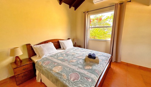 Bungalow, 3 habitaciones, vistas al mar