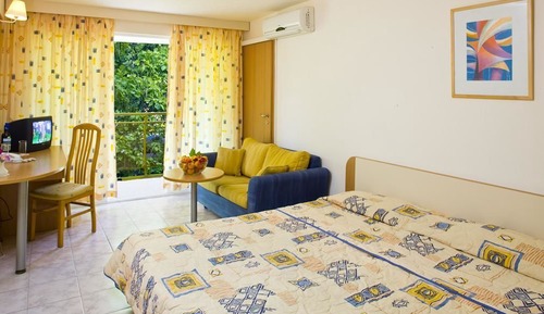 Habitación doble