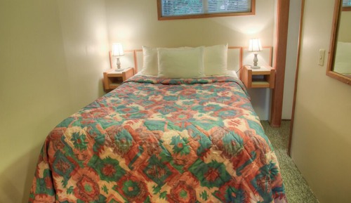 Suite, 2 habitaciones, cocina