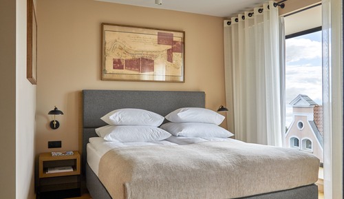 Apartamento ejecutivo