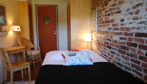 Habitación individual