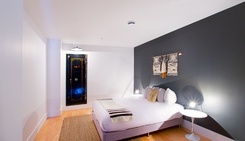 Apartamento familiar, 2 habitaciones (203)