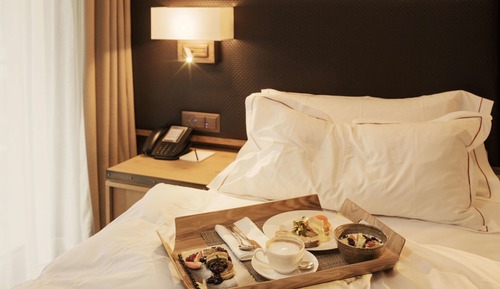 Suite Signature (Various Bedtypes)