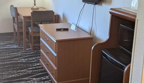 Suite, 2 camas de matrimonio