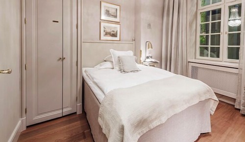 Habitación individual