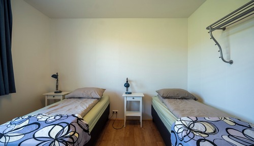 Apartamento, 4 habitaciones