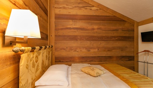 Habitación individual