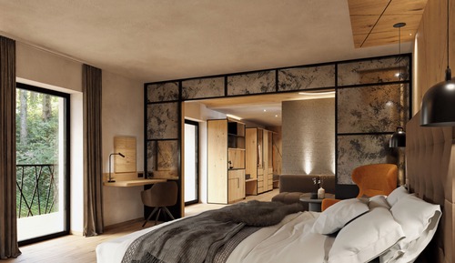 Loft Luxury