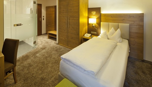 Single Room Alpine Single