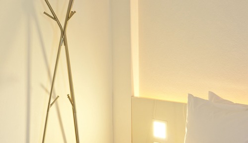 Habitación estándar doble (Adults Only)