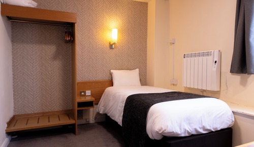 Habitación individual