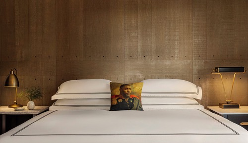 Habitación Premium, 1 cama de matrimonio grande, bañera accesible (Mobility, Roll-In Shower)