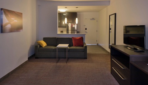 Suite, 1 habitación, no fumadores