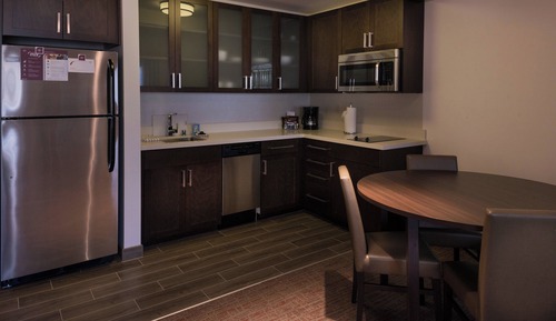 Suite, 2 habitaciones, no fumadores