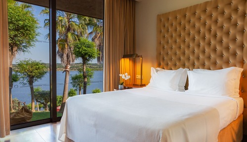 Villa, 3 habitaciones, vistas al lago