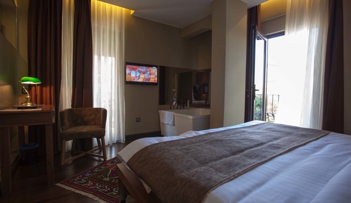 Habitación ejecutiva