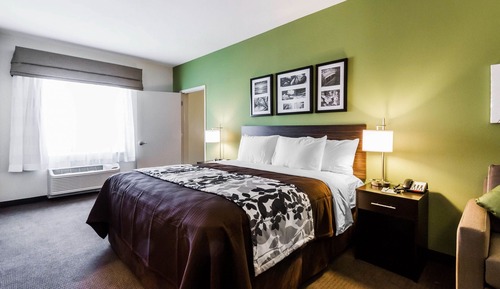 Habitación, 1 cama de matrimonio grande, accesible para personas con discapacidad, no fumadores