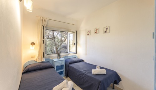 Apartamento, 2 habitaciones