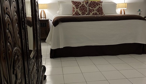 Habitación estándar