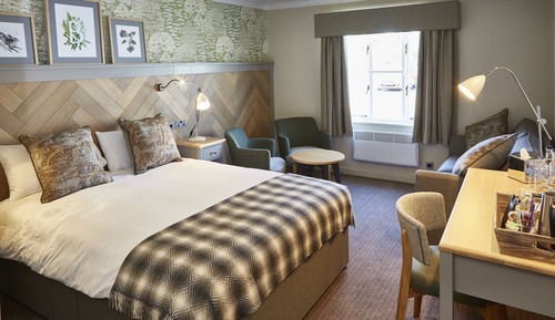 Habitación familiar