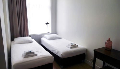 Apartamento, 1 habitación, bañera