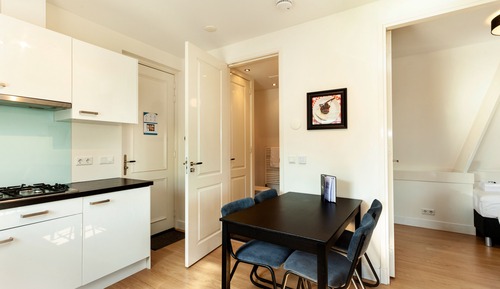 Apartamento, 1 habitación