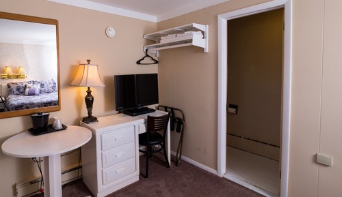 Habitación estándar (2 Beds)