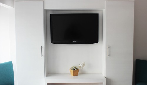 Sunio Suites
