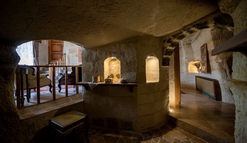 Habitación familiar, 2 habitaciones, en la zona del patio