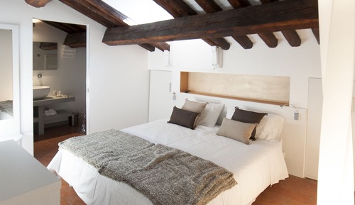 Habitación cuádruple