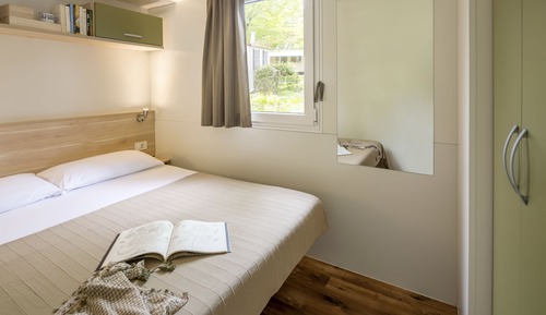 Casa móvil (Leisure) (4 Adults + 2 Children)