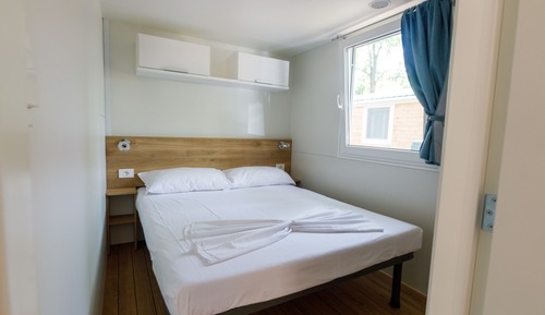 Casa móvil (Leisure) (4 Adults + 2 Children)