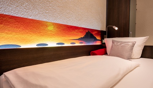 Habitación individual estándar