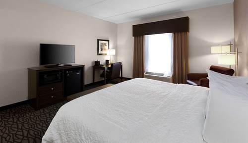 Habitación, 1 cama de matrimonio grande, accesible para personas con discapacidad, no fumadores