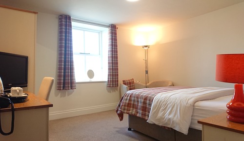 Habitación Confort doble