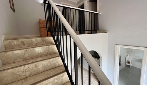 Villa Deluxe, 2 habitaciones, vistas al mar, en la zona del jardín